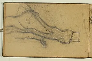 Uidentificeret motiv by Niels Larsen Stevns