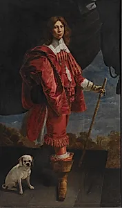 Ulrik Christian Gyldenløve