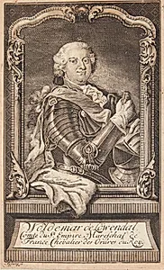 Ulrik Frederik Waldemar Løvendal