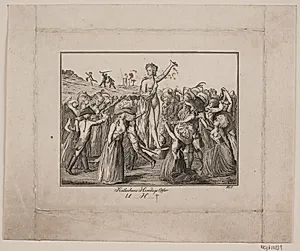 Ulykkelige hændelser nr. 5 by Georg Christian Schule