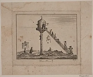 Ulykkelige hændelser nr. 7 by Georg Christian Schule