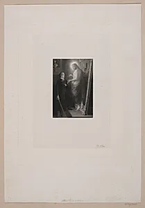 Une vision by Joel Ballin