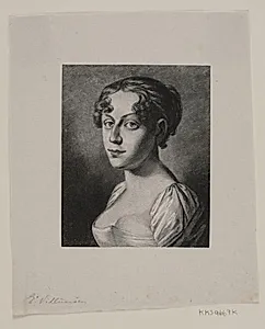 Portrait of Emil Villumsen