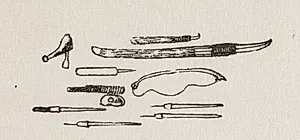 Værktøj by Abraham