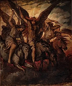 Valkyrier