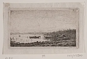 Ved Maribo sø