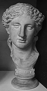 Venus by Ubekendt