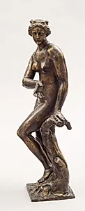 Venus by Jérôme Duquesnoy (II)