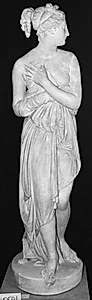 Venus, Venere Italica by Ubekendt