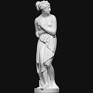 Venus, Venere Italica by Ubekendt