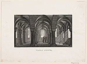 Viborg Crypta