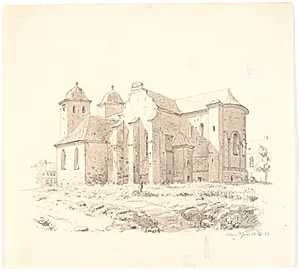 Viborg Domkirke