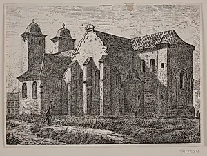 Viborg domkirke