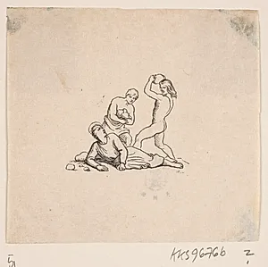 Vignet by H.C. Henneberg