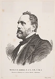 Vilhelm Marstrand