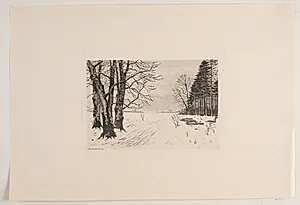 Vinter