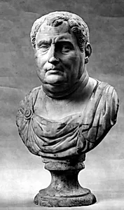 Vitellius by Ubekendt