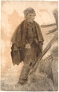 Vogterdrengen by L.A. Ring