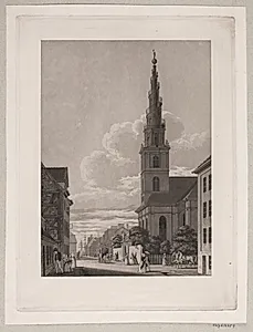 Vor Frelser Kirke på Christianshavn