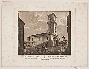 Vor Frue Kirke