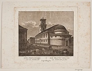Vor Frue Kirke