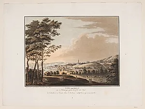 Vue de Mos