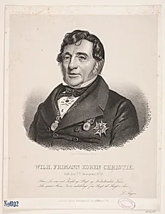 W.T.K. Christie