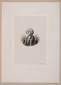 Washington by Joel Ballin