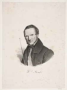 Wilhelm Bendz