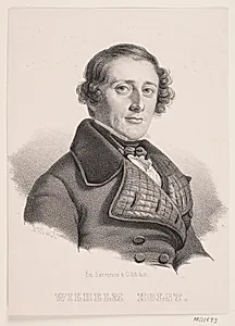 Wilhelm C. Holst