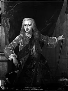 Wilhelm IV af Oranien