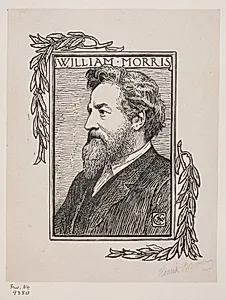 William Morris