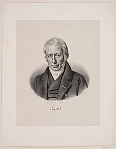 Wolf Frederik Engelbreth by Peter Henrik Gemzøe