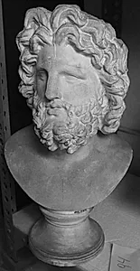 Zeus by Ubekendt