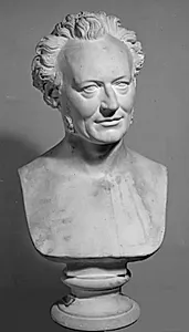 Zoologen, professor Japetus Steenstrup
