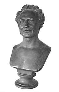 Zoologen, professor Japetus Steenstrup