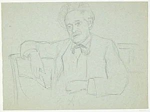 Zylograf F. Hendriksen