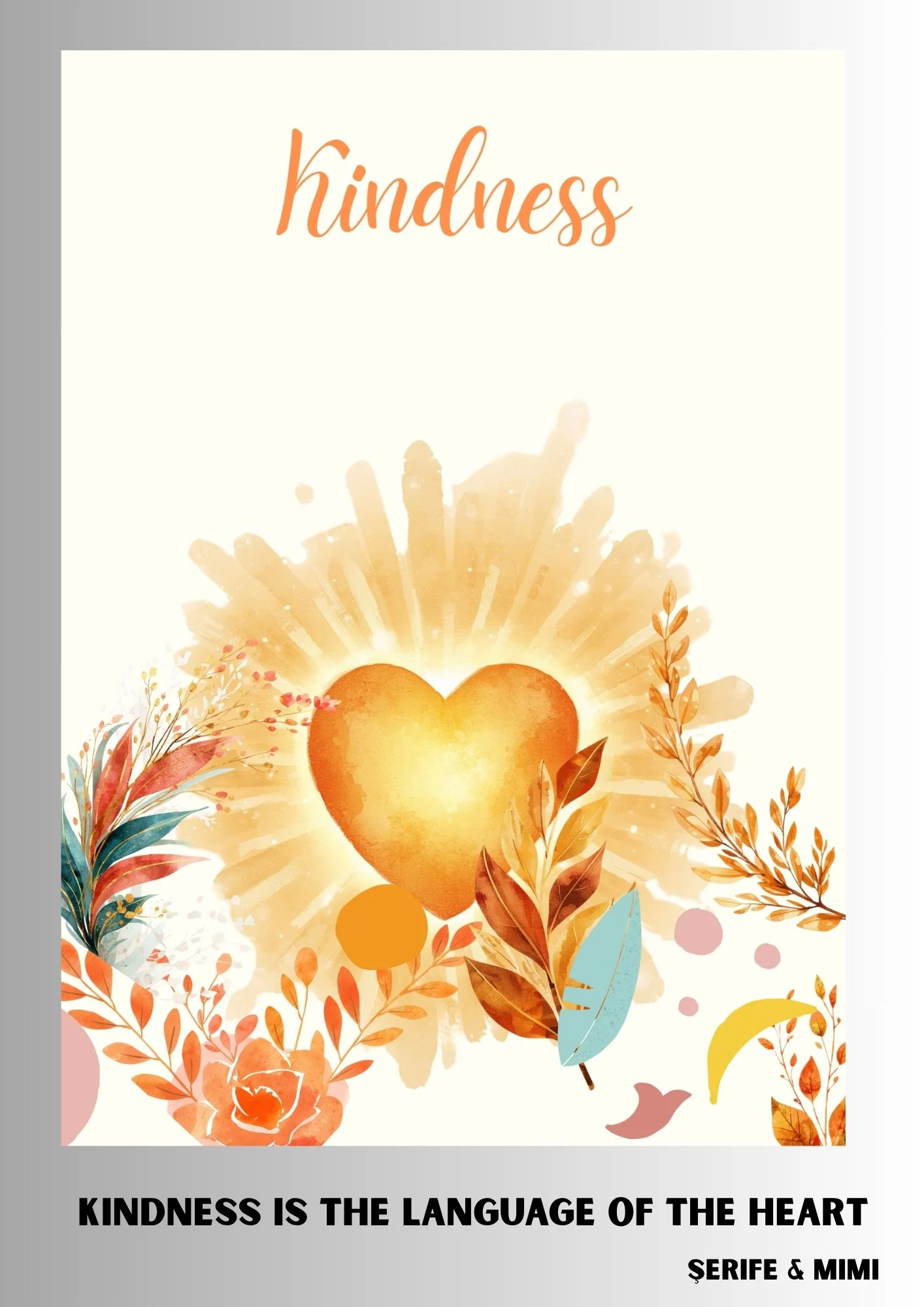 KINDNESS