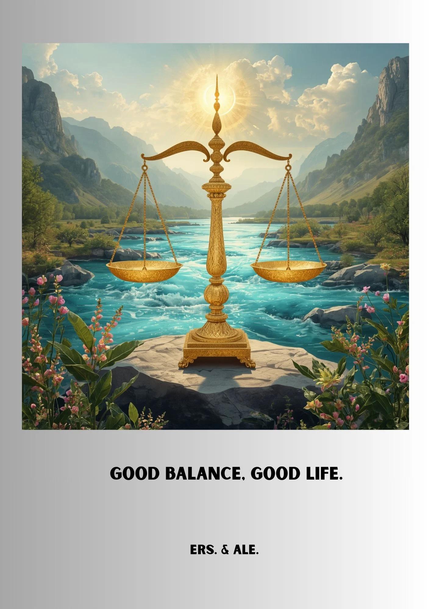BALANCE