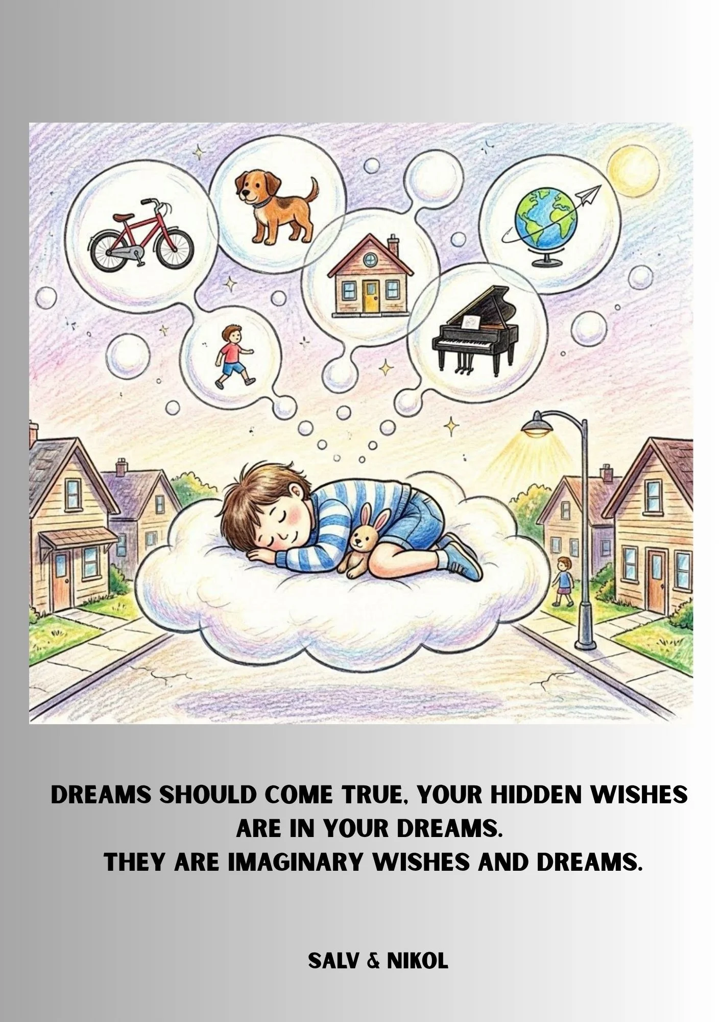 DREAM
