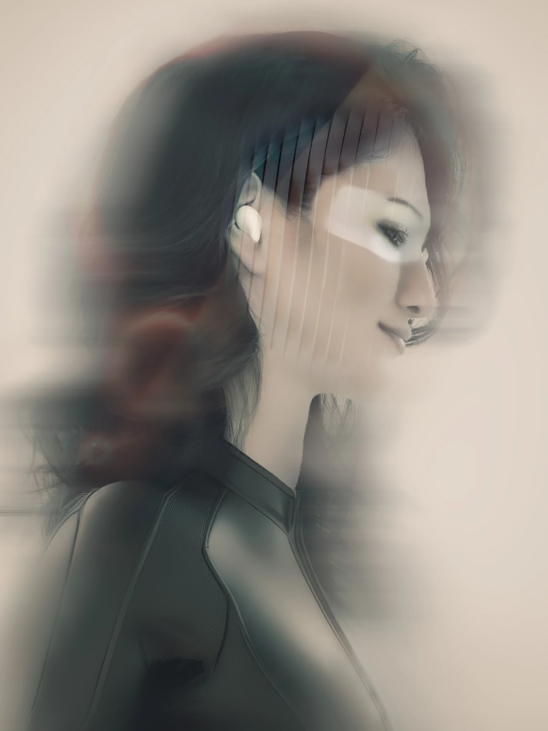 Human After All