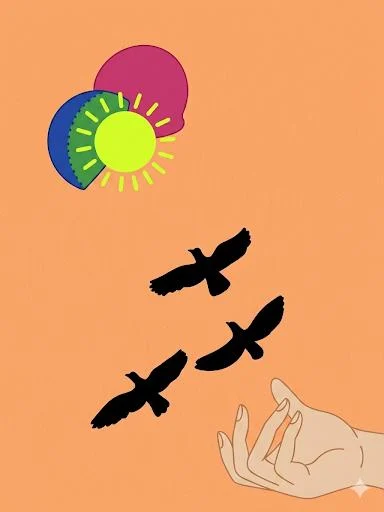A Window to a Better World