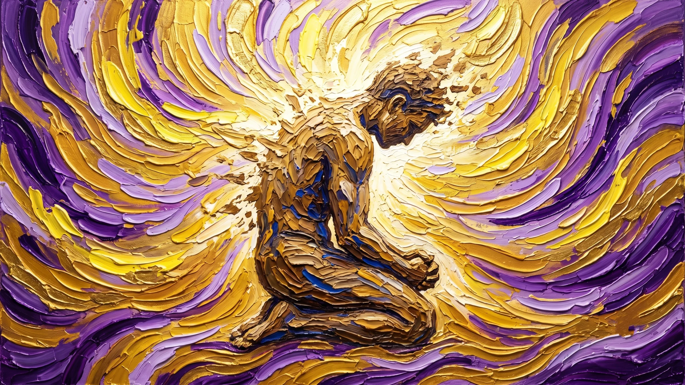Super Consciousness