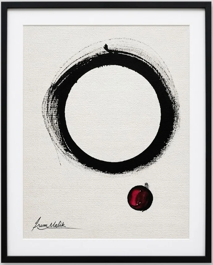 Orbit of Silence