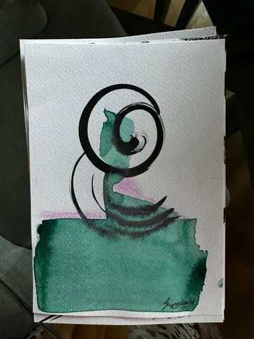 Emergent Spiral