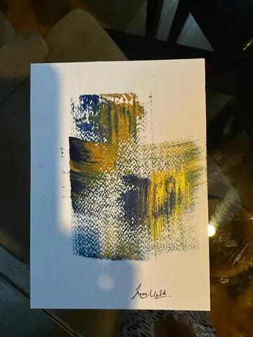 Gilded Fragments