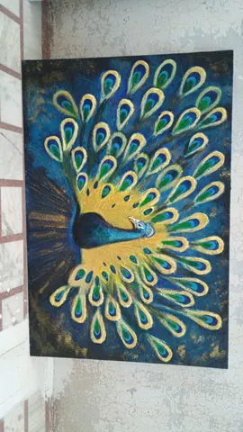 The art of creation