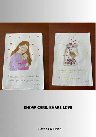 CARE