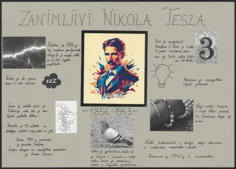 170 godina Nikole Tesle