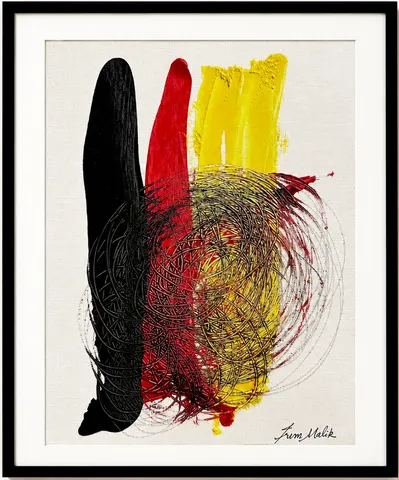 Three Currents